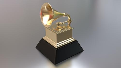 Grammy Award preview image